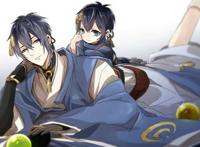 三日月宗近r18漫画