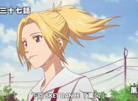 《sket dance 学园救援团》中的鬼冢一爱