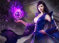 bl向游戏《绝对服从命令》和《地狱学园so/dou/mu》