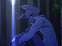 男主穿越到兽人的世界,种田.