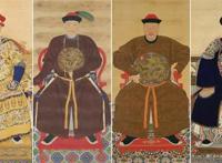 耽美bl耽美漫画 清朝四阿哥 历史上清朝十三阿哥