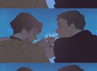 呼吸过度 bl 腐剧 腐女 壁纸 自截