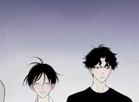 《远山千霖》《沈升》 壁纸