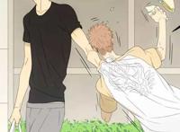 19天 基友 闺蜜 耽美 壁纸