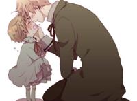 黑塔利亚/萌/动漫/bl/少年