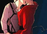 「樱」耽美动漫图片