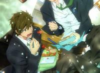 耽美唯美手机壁纸