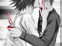 [死亡笔记14th后感]耽美情素