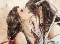 【动漫壁纸】耽美图集 赏析