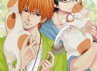 兄弟战争 brother confict 朝日奈枣 朝日奈梓 壁纸