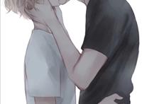 耽美漫画 头像 壁纸