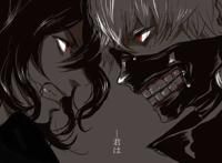 雾岛绚都 手绘 同人 动漫 