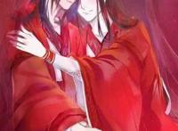 好看的耽美壁纸?