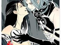 好看的古风耽美