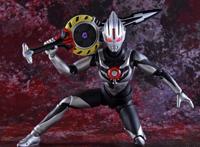 f 奥特曼r/b 奥特曼オーブダーク