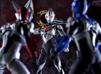 f 奥特曼r/b 奥特曼オーブダーク