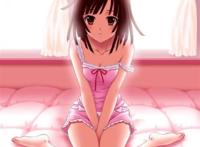 化物语千石抚子本子