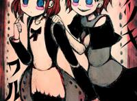 魔法少女小圆 伪街の子供达