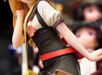 「化物语」千石抚子