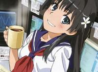 千石抚子(《化物语》)