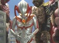 女奥特曼被怪兽虐死漫画 