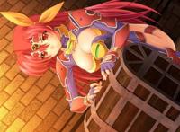 avg系列巨大女英雄