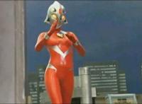 格丽乔奥特曼污图