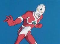 奥特曼一男一女啪漫画 