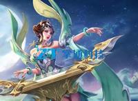 王者荣耀杨玉环去衣图 