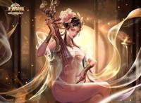 王者荣耀女英雄比基尼去衣图