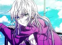 return of kings k 回归的王权者 雨乃雅日 猫 neko 二次元 动漫 新番