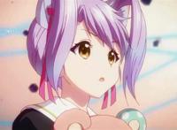 原版名称 无彩限のファントムワールド 二次元 动漫 