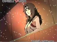 夕日红全彩同人本子