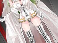 [p站美图]魔女&魔王 叛逆的鲁路修 c.c