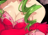 反叛的鲁鲁修 叛逆的鲁鲁修 c.c 魔女