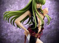 反逆的鲁路修r2 叛逆的鲁鲁修 c.c. 女王 魔女