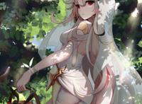 魔女之泉艾露迪