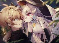 魔女之泉3艾露迪cg图 艾露迪全cg图汇总 魔女之泉3艾露迪cg图 艾露迪全cg图汇总