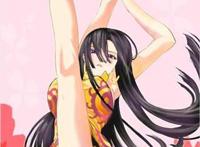 淫臀妮可罗宾h本子