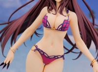 《fate/grand order》斯卡哈 スカサハ