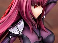 fate/grand order lancer 斯卡哈