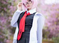 【玛修】这样的黑丝简直不要太棒