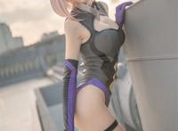 儿-#fate╩grandorder#玛修> ├ 腐团儿-#fate╩grandorder#师匠~>