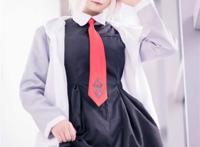 最爱黑丝学妹 玛修 漫展场照 cosplay
