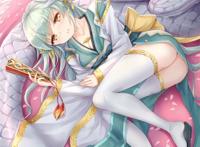 fate/grand order 清姬 