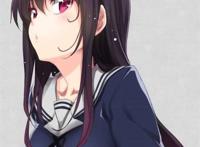 裤袜女朋友霞之丘诗羽 里番acg