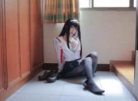 【路人女养成方法】霞之丘诗羽