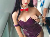 嘉年华# #霞之丘诗羽