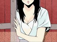 恋爱韩漫:九龙别院(又名:月红夜花)