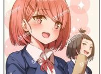 【魔力旅馆】韩国漫画 